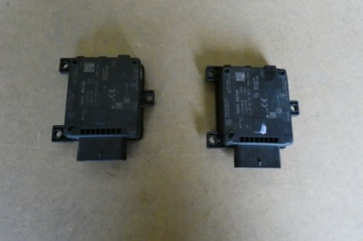 Оригинальный модуль mg4 радар 11391406 фото №1