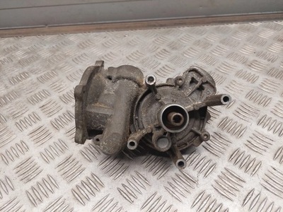 Audi a7 s7 4g 079121014m насоса wody фото №1