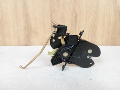 Mercedes slk r170 lift замок засов крышки багажника a1707500284 фото №1