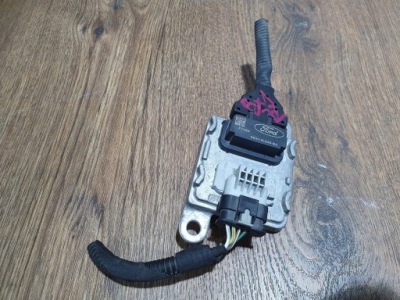 Ford transit mk8 2.0 tdci модуль датчики лямбда-зонд фото №1