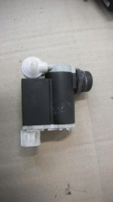 Carnival iii 04-14 моторчик помпа омывателя фото №1