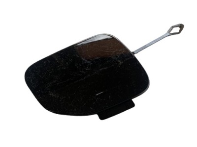 Bmw 2 f44 заглушка бампера фаркоп перед 7474671 фото №1