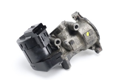 VÁLVULA EGR FORD S-MAX MK1 (2006-2010) 2.0 TDCI 136KM AZWC 9681825280  