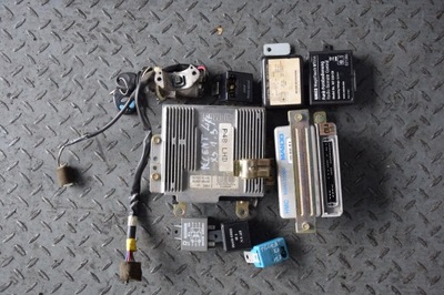 Набор стартовый accent x3 lift 1.3 k103300025c фото №1