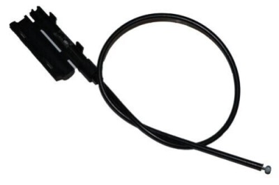 Оригінальний номер bmw e46 трос тягa otwiera капот двигуна фото №1