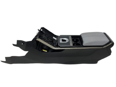 Range rover evoque ii r-dynamic l551 підлокітник фото №1