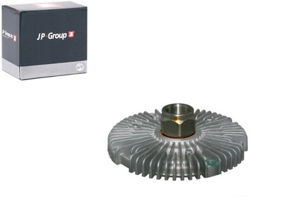 TERMOSPRZEGLO DE VENTILADOR JP GROUP  