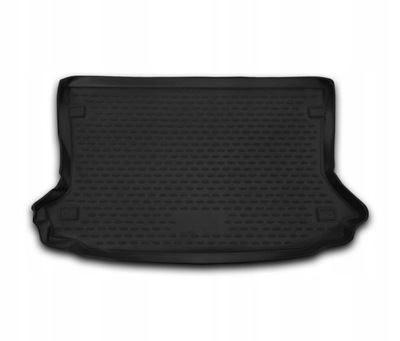 Мат do багажника tpe ford ecosport 2014-2017 фото №1