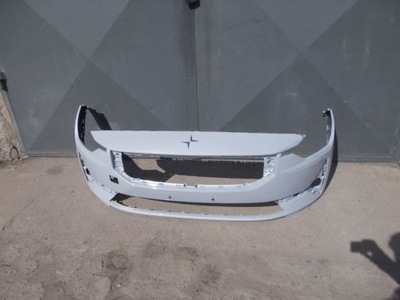 Polestar 2 ii 2020- передній бампер фото №1