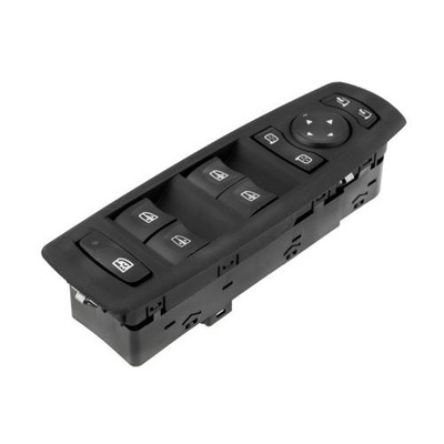 Nty ews-re-059 перемикач, підйомник скло фото №1