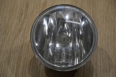 Протитуманна фара правий opel antara lift фото №1