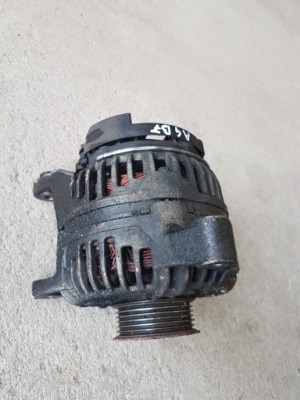 Audi a4 b7 04- генератор 2.5d 078903016ab фото №1