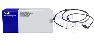 DELPHI SENSOR ABS RENAULT T. CLIO II 98- PR  