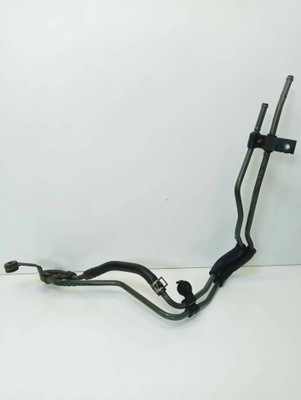 Lexus ls 430 2004 радіатор радіатор підсилювача шланг трубка wąż ls430 фото №1