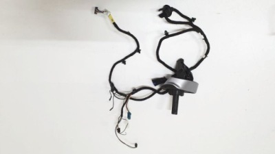 Audi a8 d5 опора основание зеркало правая фото №1