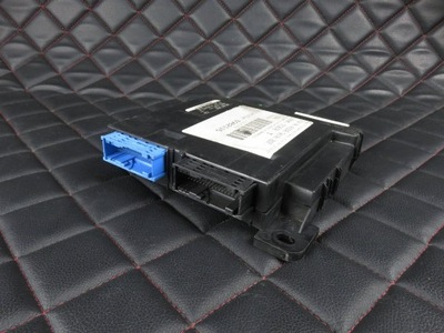 Mini one cooper cabrio r52 модуль блок керування комфорту 6982115 фото №1