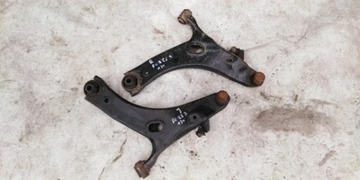 Forester iii 3 2.0d рычаг перед левый 12r 08-13r фото №1