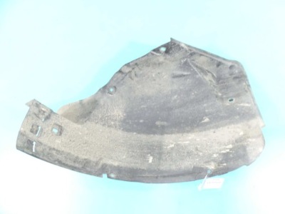 Підкрилок перед праве opel astra iv j 13432427 фото №1