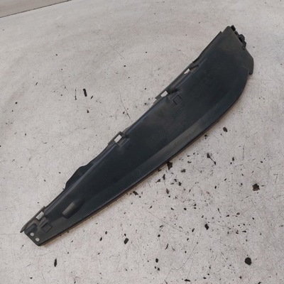 Smart forfour 5d захист накладки правий перед фото №1