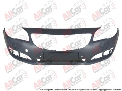 Бампер передний opel insignia 2013-2017 pdc фото №1