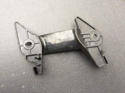 Напрямна поперечина правий audi a4 b8 8k0857782 фото №1