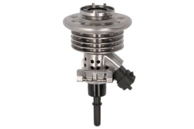 Модуль дозуючий, інжектор сечовина adblue 3rg 84804 фото №1