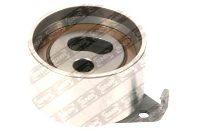 Snr gt370.16 ролик натяжителя, ремень распределительного вала фото №1