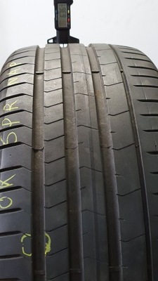 PIRELLI PZERO P ZERO PZ4 255/40R21 255/40/21 PNCS 