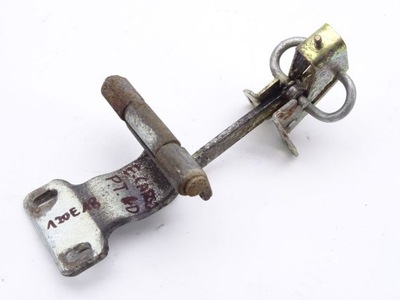 Iveco eurocargo 91-02 петля дверь левый задняя dól фото №1