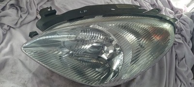 Фара левый citroen xsara picasso 1.6b 02r фото №1