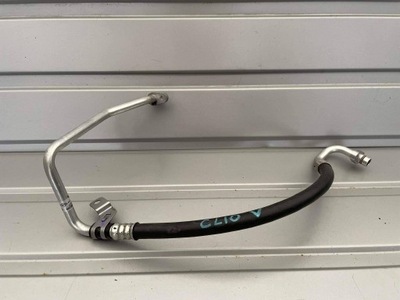 Renault clio v шланг кондиционера 924909533r фото №1