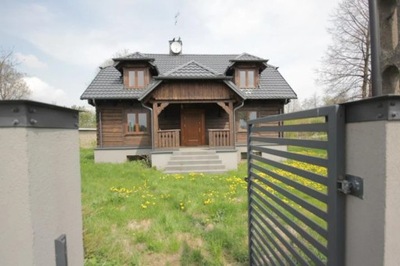 Dom, Rębkowo, Winnica (gm.), 340 m²
