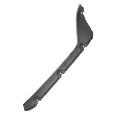 Заглушка бічна бампера права man tgs 81.41610-0700 фото №1