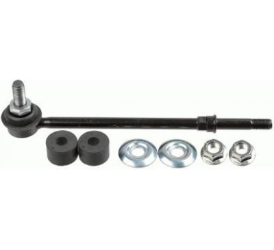 Lemforder 38642 01 тяга / кронштейн, стабилизатор фото №1