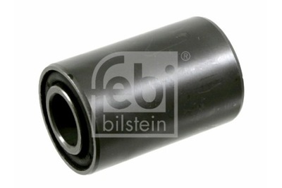 FEBI BILSTEIN SILENTBLOCK RESORU ЗАД 65X30 3 SCANIA 3 05.87-12.96