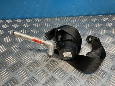 Volvo v50 1,6 d pas безопасности левый задняя фото №1