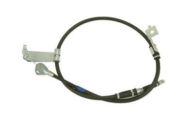 CABLE DE FRENADO RECZ. HYUNDAI T. I10 08- LE  