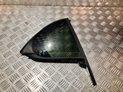 Стекло дверь правый задний  треугольник mercedes gla x156 13- фото №1