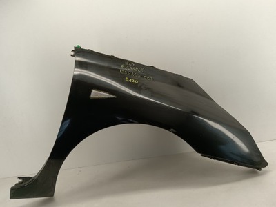 Крыло правый передний renault espace iv lift 06-12 cly фото №1