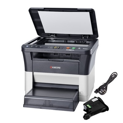 Urządzenie wielofunkcyjne Kyocera-Mita FS 1220MFP