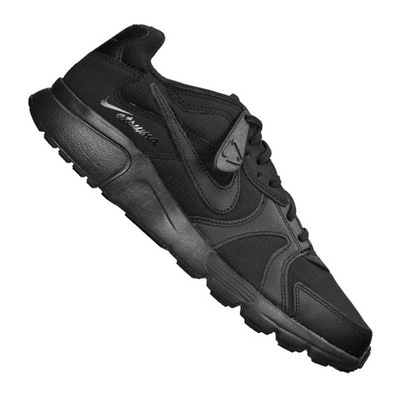 Czarne NIKE ATSUMA TRIPLE BLACK CD5461 006 r. 44,5