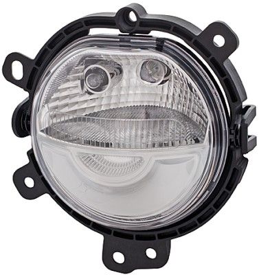 HELLA 2PT 011 748-061 LUZ PARA CONDUCTOR EN DZIEN  