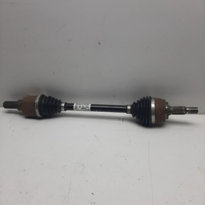 Привідний вал ліва ds4 9819638280 фото №1