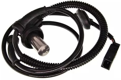 Датчик, скорость вращательная колеса maxgear 20-0054 фото №1