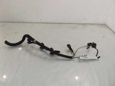 Stilo 1,9jtd джгут форсунок фото №1