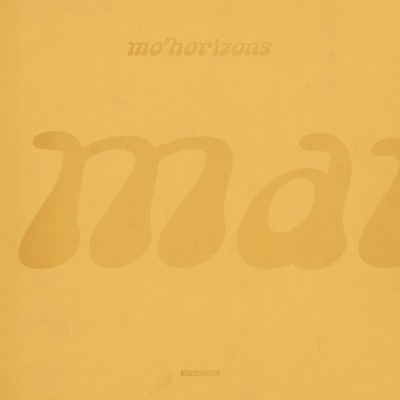 Mo' Horizons - Mango VINYL