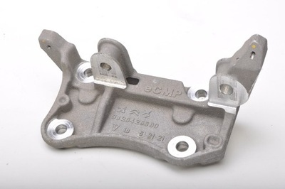 Citroen c4 iii e-c4 кронштейн кронштейн 9826426680 фото №1