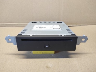 Зчитувач чейнджер дисків cd renault talisman 281017881r фото №1