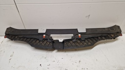 Захист поперечина передній saab 95 9-5 ng 12776812 фото №1