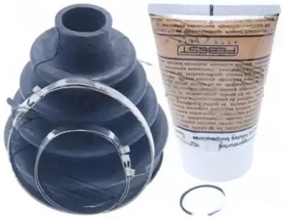 Захист пильник шарнір 1217-mc febest honda фото №1